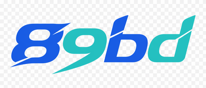 89bd বাজি লোগো